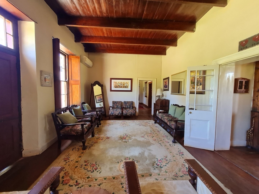 Commercial Property for Sale in Robertson Rural Western Cape